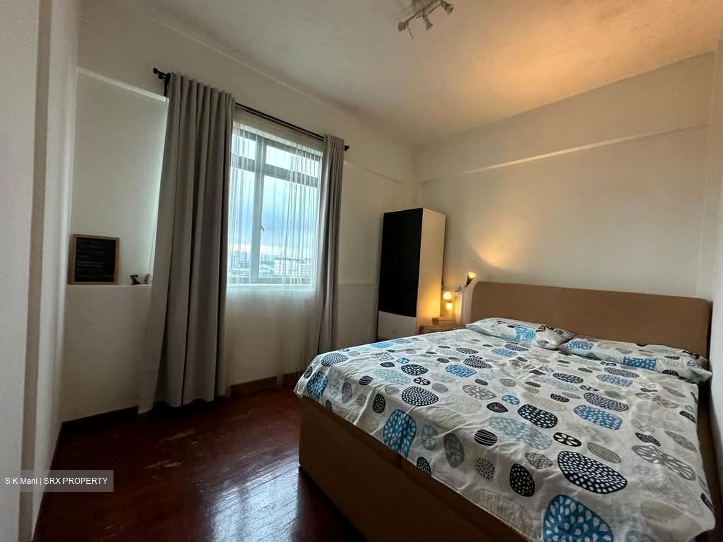 Summerdale (D22), Condominium #555611151